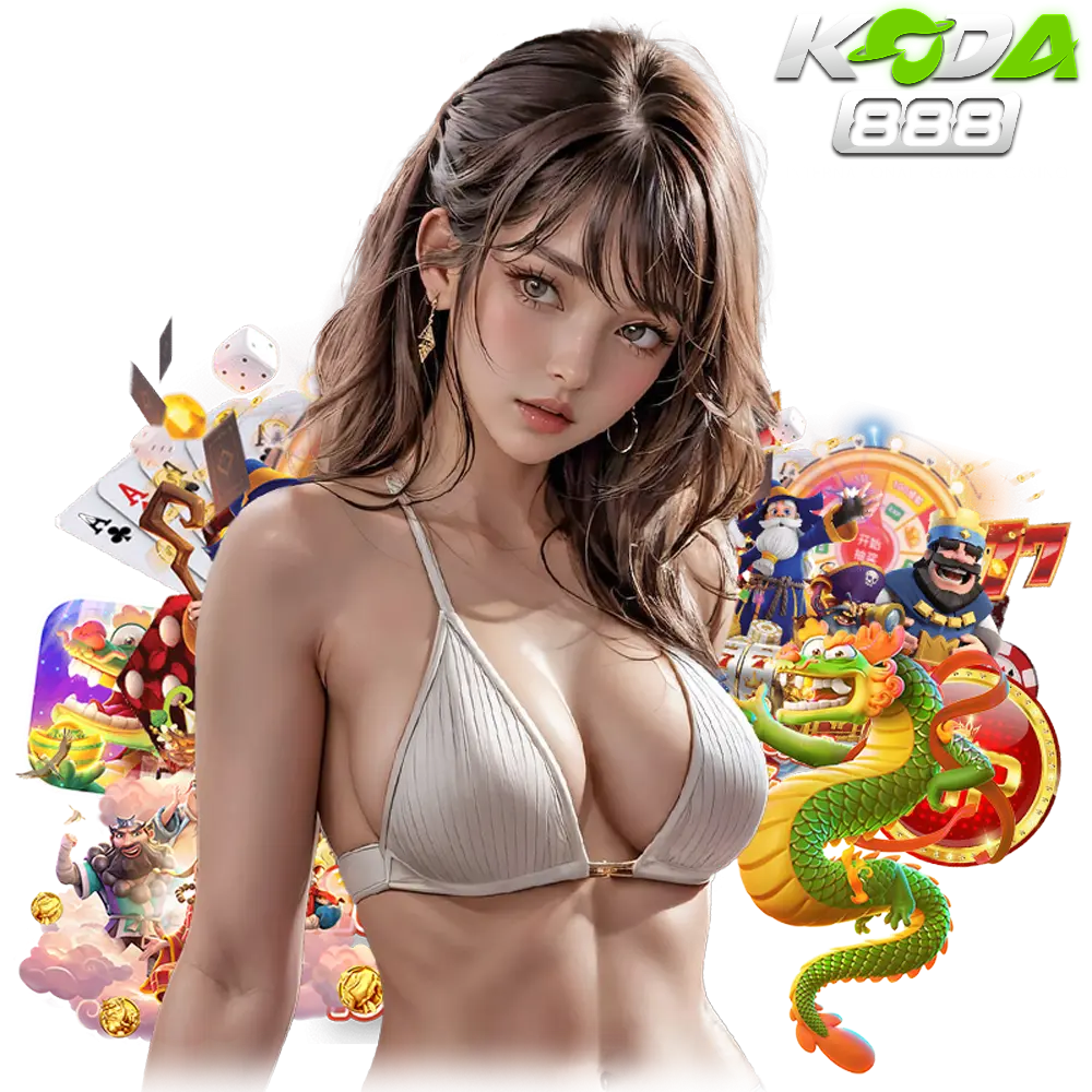 koda888 LOGIN